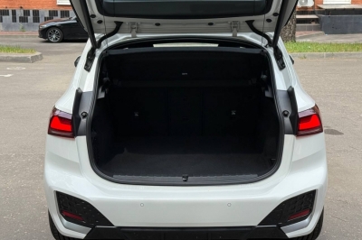 BMW 218i Active Tourer