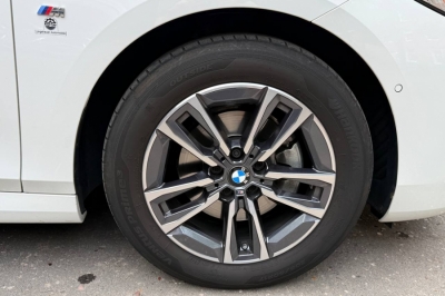 BMW 218i Active Tourer