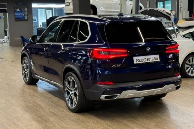 BMW Х5 xDrive 40i