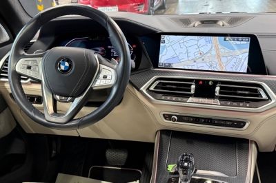BMW Х5 xDrive 40i