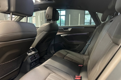 Audi A7 50 TDI Quattro Premium