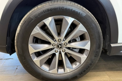 Mercedes-Benz GLE 300 D 4MATIC