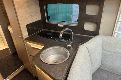 MAN Knaus Plus 700 FL