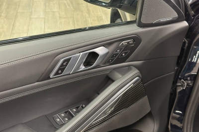 Bmw X6 30d