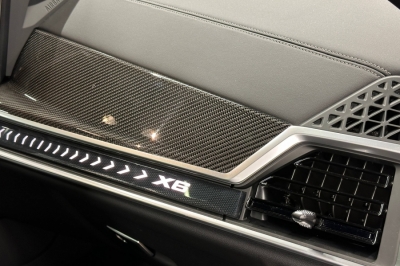 Bmw X6 30d