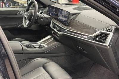 Bmw X6 30d