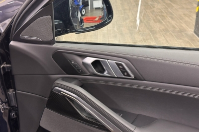 Bmw X6 30d
