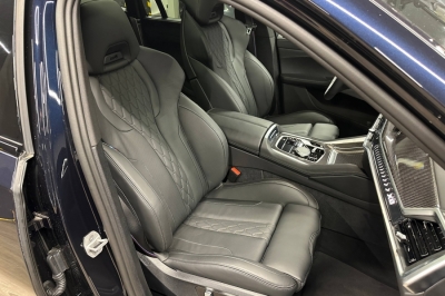 Bmw X6 30d
