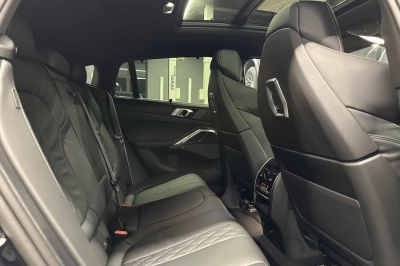 Bmw X6 30d