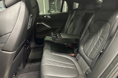 Bmw X6 30d