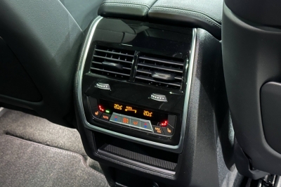 Bmw X6 30d