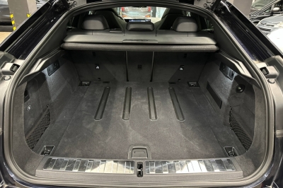 Bmw X6 30d