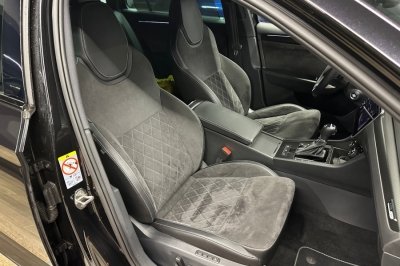 Skoda Superb Sportline