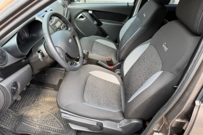 Lada (ВАЗ) Granta Cross