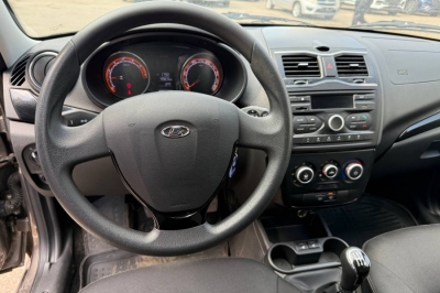 Lada (ВАЗ) Granta Cross