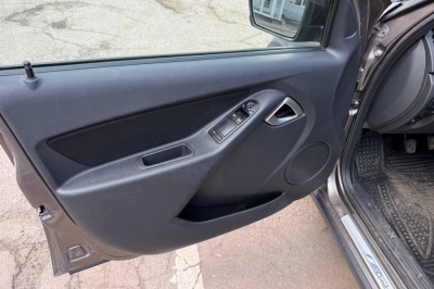 Lada (ВАЗ) Granta Cross