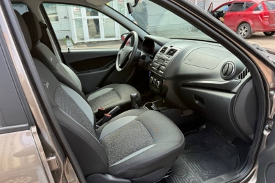 Lada (ВАЗ) Granta Cross