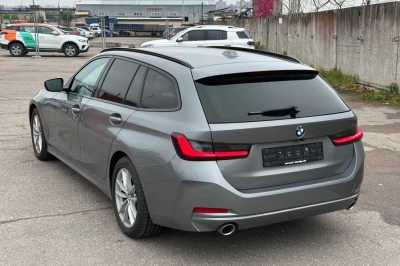 Bmw 318d