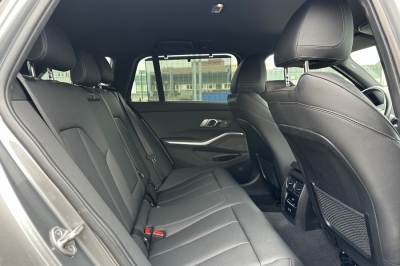 Bmw 318d