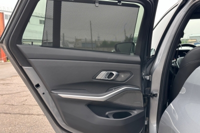Bmw 318d