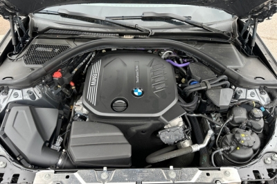 Bmw 318d