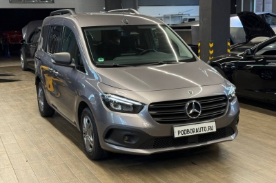 Mercedes-Benz Citan