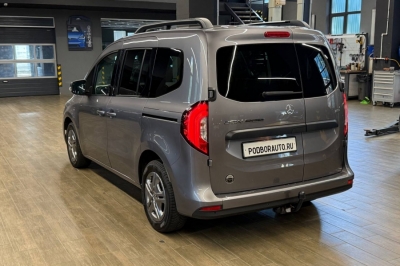 Mercedes-Benz Citan