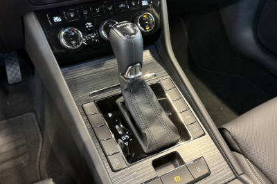 Skoda Superb Style