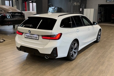 Bmw 318i