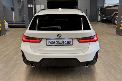 Bmw 318i