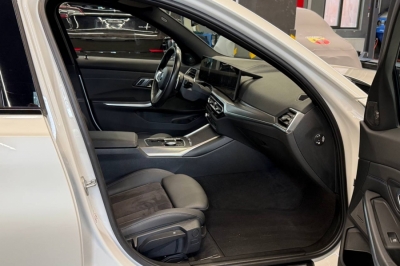 Bmw 318i