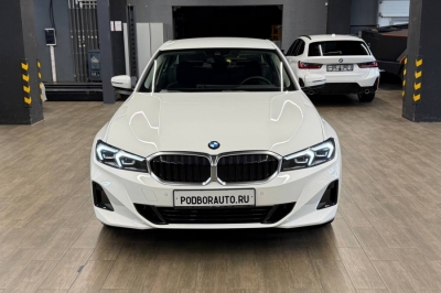 Bmw 318i