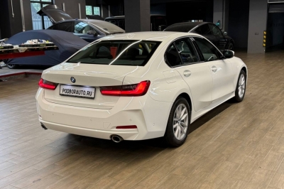 Bmw 318i