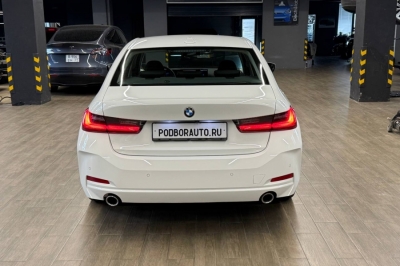 Bmw 318i
