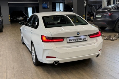 Bmw 318i