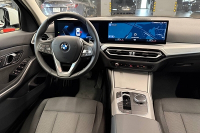 Bmw 318i