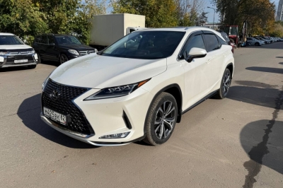 Lexus RX 300