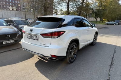 Lexus RX 300