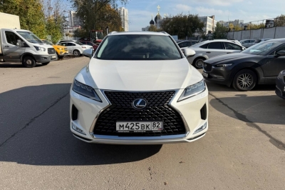 Lexus RX 300
