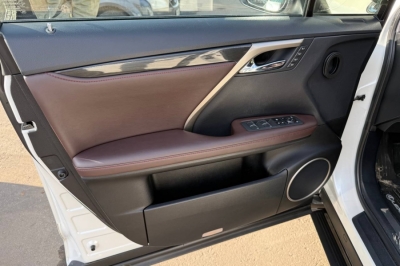 Lexus RX 300
