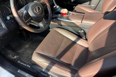 Lexus RX 300