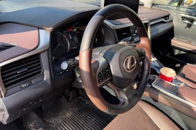 Lexus RX 300