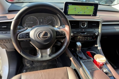 Lexus RX 300