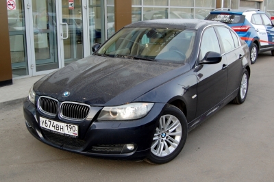 BMW 325