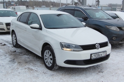 Volkswagen Jetta