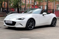 Mazda MX-5 Miata