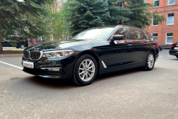 BMW 520d