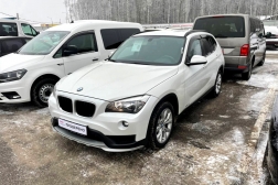 BMW X1 20i I (E84)