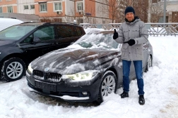 BMW 320d
