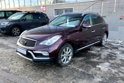 Infiniti QX50 I